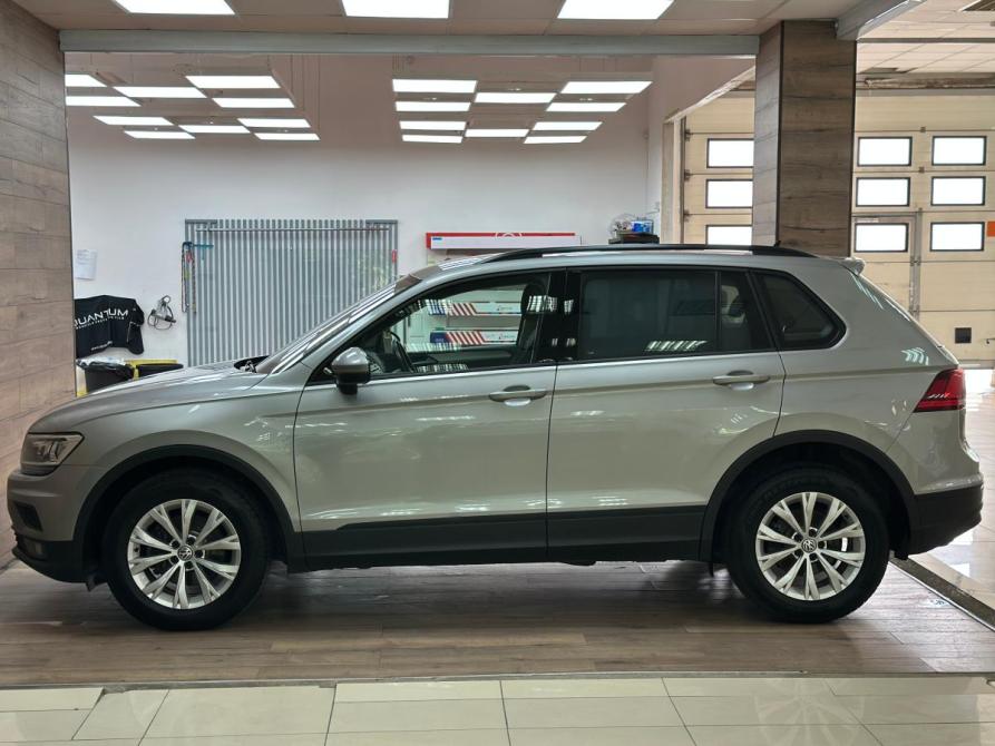 Volkswagen Tiguan II Уфа  - изображение 9