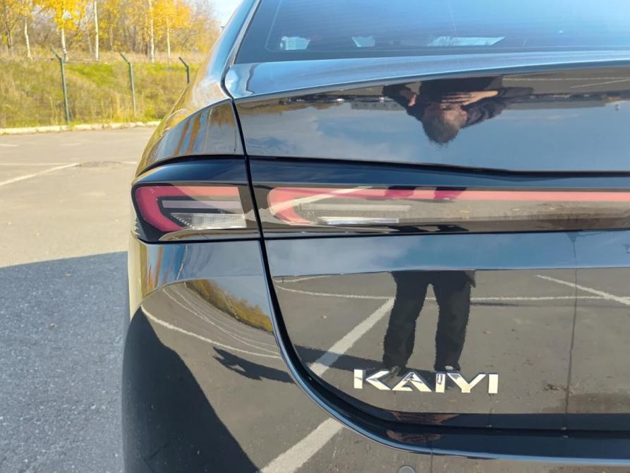 Kaiyi E5 Чебоксары  - изображение 11