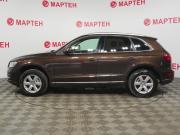 Audi Q5 I (8R) Рестайлинг Вологда  - изображение 25
