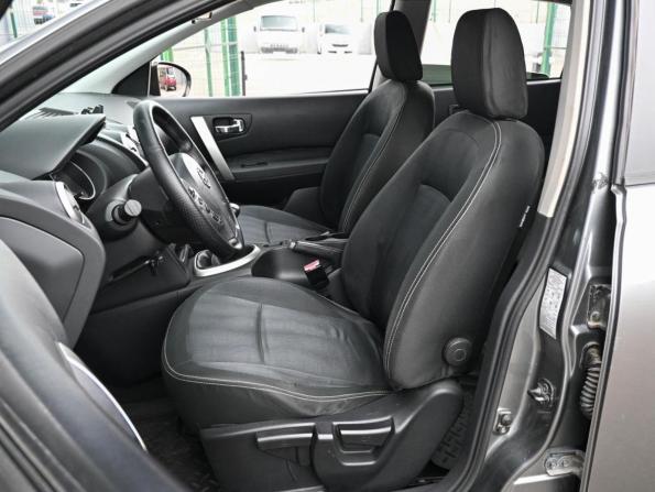 Nissan Qashqai I Рестайлинг с пробегом 2010 года, цена 849 000 рублей, 197782 км, внедорожник, Автокод Объявления