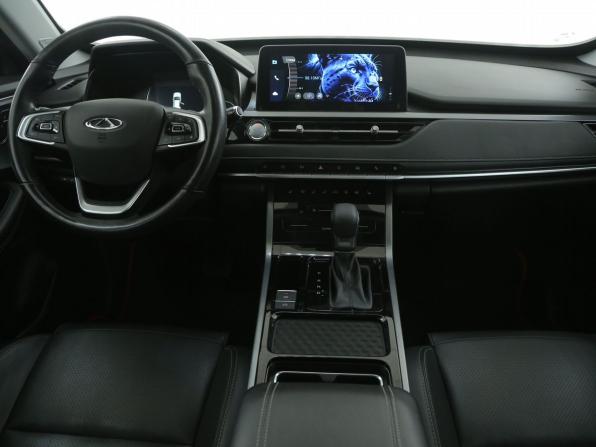 Chery Tiggo 4 Pro I Рестайлинг с пробегом 2023 года, цена 1 352 000 рублей, 37900 км, внедорожник, Автокод Объявления
