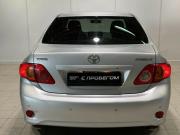Toyota Corolla X (E140 E150) Самара  - изображение 18