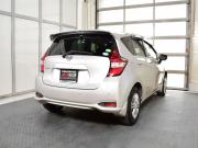 Nissan Note II Рестайлинг Кемерово  - изображение 27