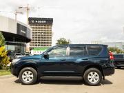Toyota Land Cruiser Prado 150 Series Рестайлинг 2 Москва  - изображение 29