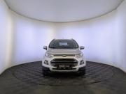 Ford EcoSport I Москва  - изображение 28
