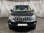 Toyota Land Cruiser Prado 120 Series Рестайлинг Москва  - изображение 26