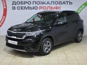 Kia Seltos I Москва  - изображение 23