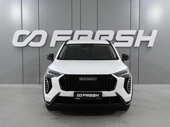 Haval Jolion I Рестайлинг с пробегом 2024 года, цена 2 199 000 рублей, 13332 км, внедорожник, Автокод Объявления