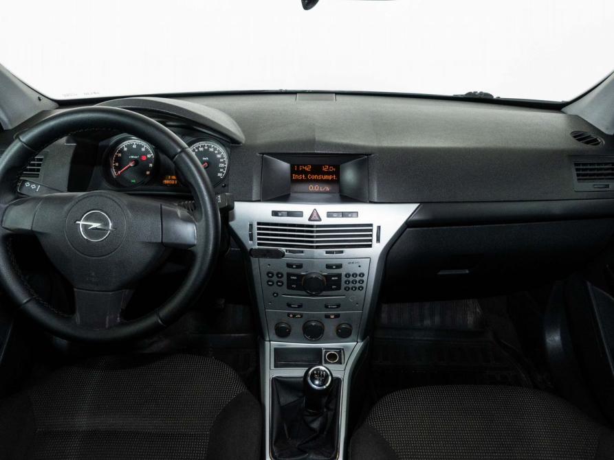 Opel Astra H Рестайлинг Казань  - изображение 7
