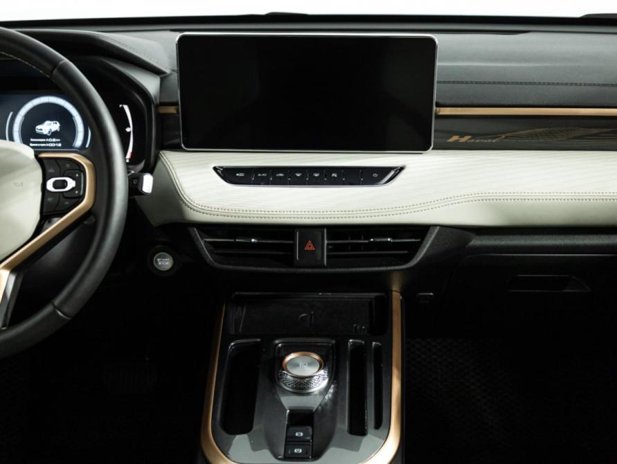 Haval Jolion I Рестайлинг Санкт-Петербург  - изображение 14