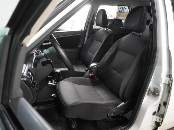 Lada (ВАЗ) Priora I Рестайлинг с пробегом 2018 года, цена 457 000 рублей, 226935 км, седан, Автокод Объявления