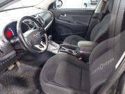 Kia Sportage III Пермь  - изображение 34