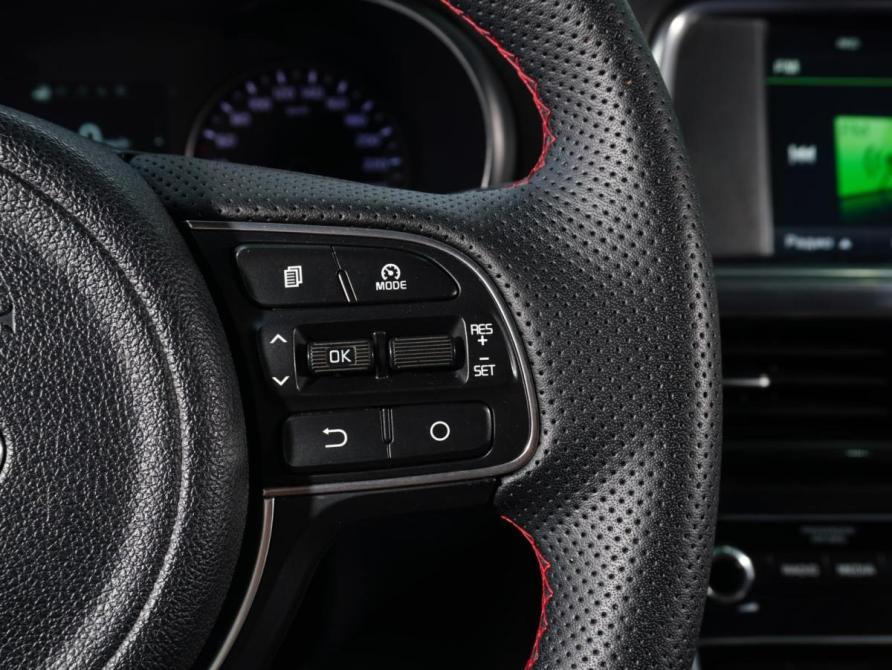 Kia Optima IV Тверь  - изображение 17