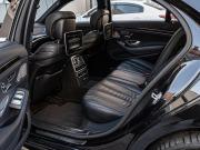 Mercedes-Benz S-Класс VI (W222 C217) Краснодар  - изображение 40