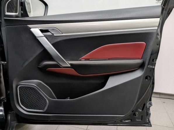 Geely Coolray I с пробегом 2021 года, цена 1 440 000 рублей, 112737 км, внедорожник, Автокод Объявления