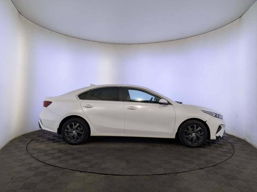 Kia Cerato IV Рестайлинг Москва  - изображение 4