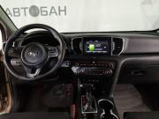 Kia Sportage IV Екатеринбург  - изображение 37