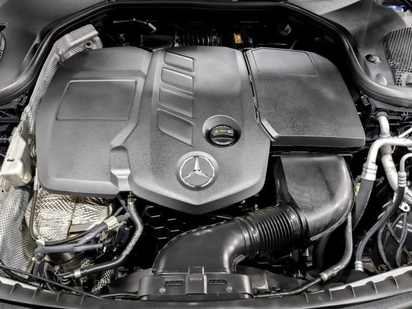 Mercedes-Benz E-Класс V (W213 S213 C238) с пробегом 2018 года, цена 3 900 000 рублей, 85628 км, универсал, Автокод Объявления