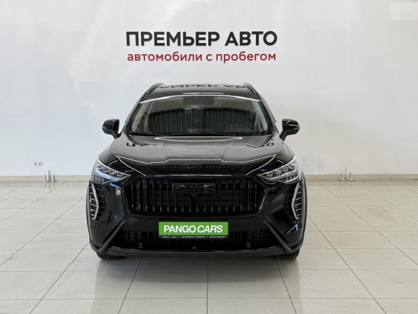 Haval Jolion I Рестайлинг с пробегом 2024 года, цена 2 200 000 рублей, 27946 км, внедорожник, Автокод Объявления