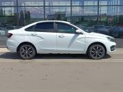Lada (ВАЗ) Vesta I Рестайлинг (NG) Оренбург  - изображение 22