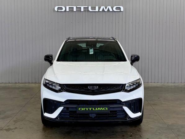 Geely Tugella I Рестайлинг с пробегом 2023 года, цена 2 897 000 рублей, 53613 км, внедорожник, Автокод Объявления