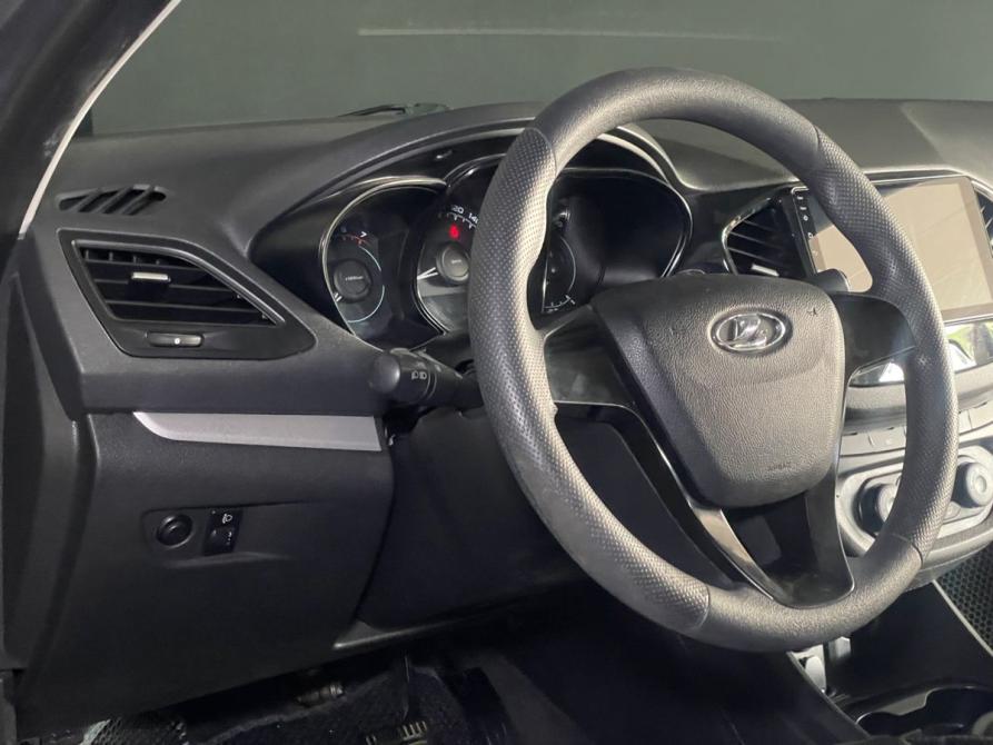 Lada (ВАЗ) Vesta I Тверь  - изображение 7