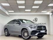 Mercedes-Benz GLE Coupe II (C167) Санкт-Петербург  - изображение 35
