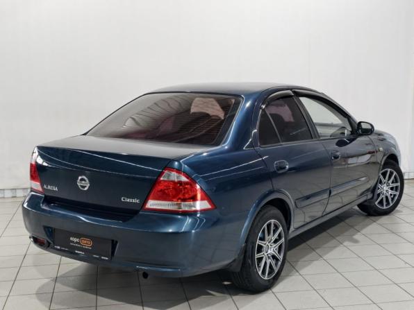 Nissan Almera Classic I с пробегом 2008 года, цена 485 000 рублей, 147009 км, седан, Автокод Объявления