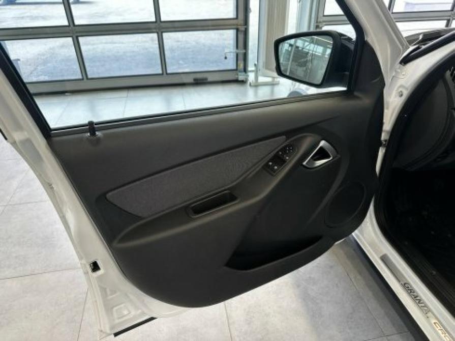 Lada (ВАЗ) Granta I Рестайлинг Ульяновск  - изображение 22