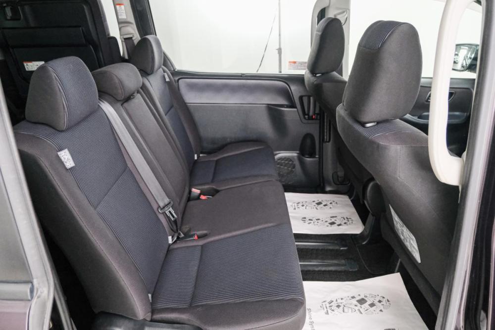 Toyota Noah III (R80) Красноярск  - изображение 20
