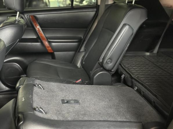 Toyota Highlander II (XU40) Рестайлинг с пробегом 2011 года, цена 1 690 000 рублей, 262152 км, внедорожник, Автокод Объявления