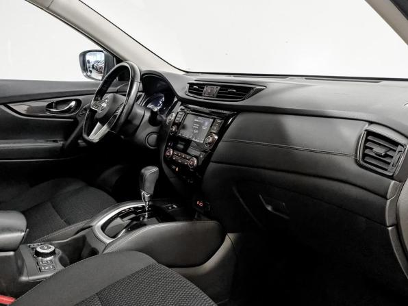 Nissan X-Trail III Рестайлинг с пробегом 2021 года, цена 2 525 000 рублей, 78327 км, внедорожник, Автокод Объявления