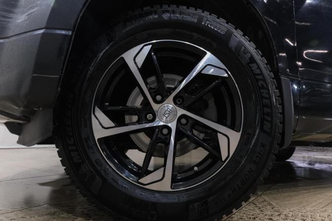 Suzuki Escudo III с пробегом 2006 года, цена 1 069 000 рублей, 392000 км, внедорожник, Автокод Объявления
