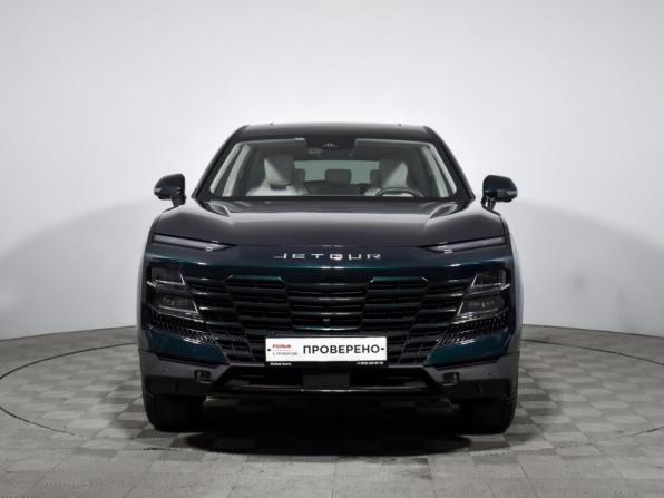 JETOUR DASHING I с пробегом 2024 года, цена 2 500 000 рублей, 23277 км, внедорожник, Автокод Объявления