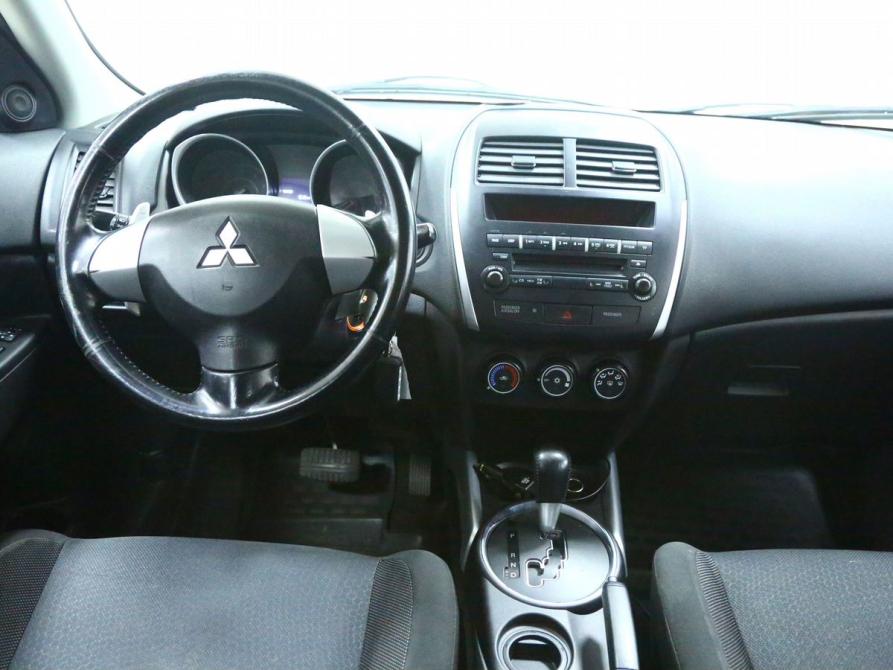Mitsubishi ASX I Иваново  - изображение 8