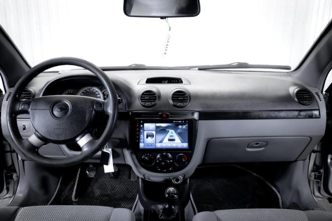 Chevrolet Lacetti I с пробегом 2012 года, цена 550 000 рублей, 182500 км, хэтчбек, Автокод Объявления
