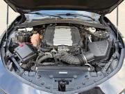 Chevrolet Camaro VI Рестайлинг Ростов-на-Дону  - изображение 28