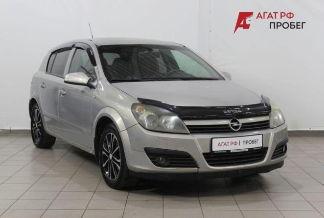 Opel Astra G с пробегом 2005 года, цена 270 000 рублей, 373641 км, хэтчбек, Автокод Объявления