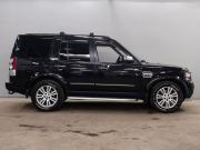 Land Rover Discovery IV Москва  - изображение 22