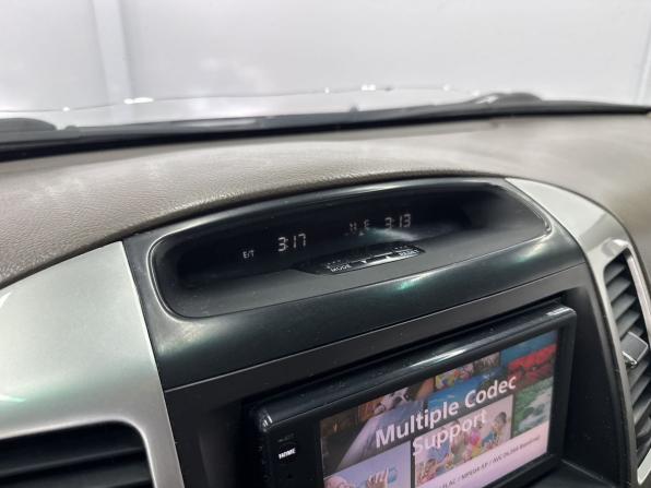 Toyota Land Cruiser Prado 120 Series с пробегом 2003 года, цена 1 739 000 рублей, 262922 км, внедорожник, Автокод Объявления