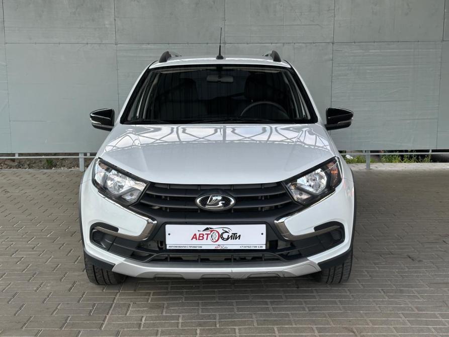Lada (ВАЗ) Granta I Рестайлинг Тамбов  - изображение 3