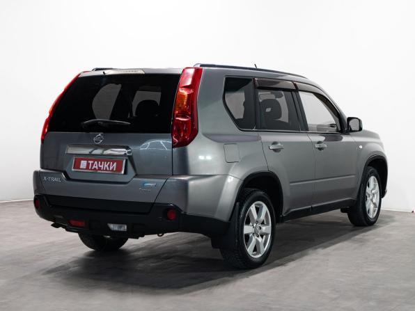 Nissan X-Trail II с пробегом 2010 года, цена 1 119 000 рублей, 169500 км, внедорожник, Автокод Объявления