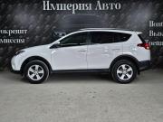 Toyota RAV4 IV (XA40) Краснодар  - изображение 44