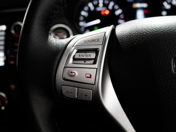 Nissan X-Trail III с пробегом 2016 года, цена 1 749 500 рублей, 105386 км, внедорожник, Автокод Объявления