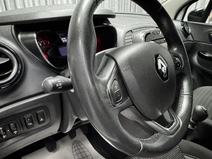 Renault Kaptur I Стерлитамак  - изображение 26