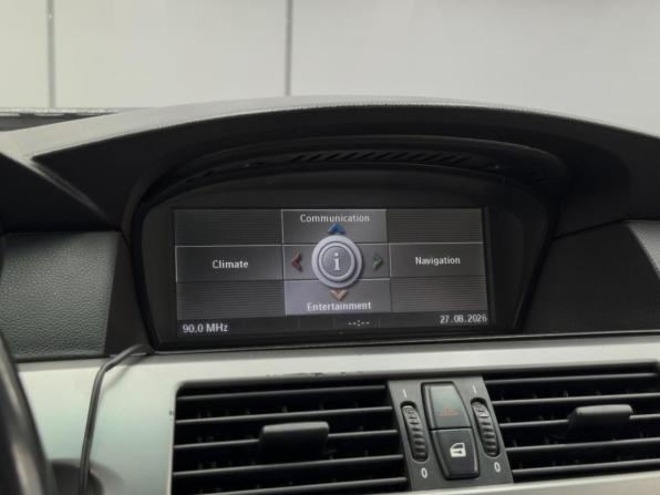 BMW 5 серии V (E60/E61) с пробегом 2004 года, цена 999 000 рублей, 412755 км, универсал, Автокод Объявления