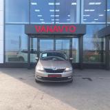 Skoda Rapid I Рестайлинг Азнакаево  - изображение 19