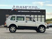 Lada (ВАЗ) 2121 (4x4) I Рестайлинг Волгоград  - изображение 27