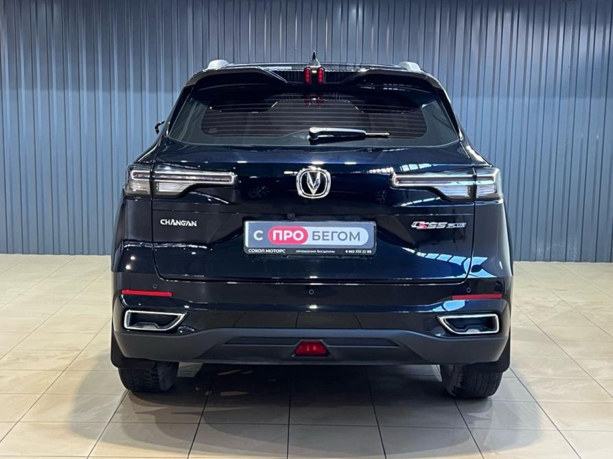 Changan CS55 Plus II Ростов-на-Дону  - изображение 4