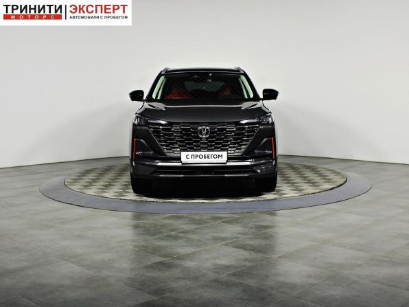Changan CS55 Plus II с пробегом 2024 года, цена 2 057 000 рублей, 63216 км, внедорожник, Автокод Объявления